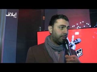 محمّد كريم: أصوّر فيلمًا عالميًا ما بين نيويورك وإحدى الدول العربية