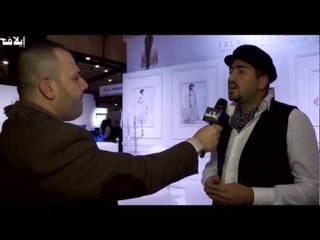 المزيّن اللبنانيّ طلال طبّارة يتفوّق على ذاته ويخلق تسريحات بمواصفات عالميّة