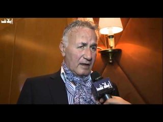 عزّت أبو عوف لـ"إيلاف" : أنا من عائلة ضبّاط وأدعم السيسي