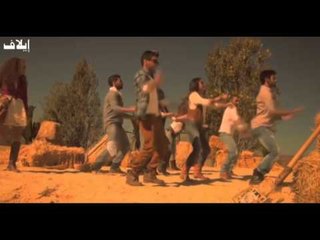 إيلاف في كواليس تسجيل "شو عندك الليلة" لموري حاتم