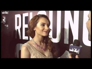 كارمن سليمان لـ"إيلاف": هذه نصائح محمد عبده لي