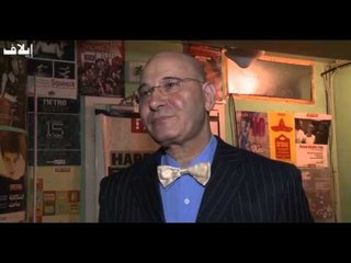 كريم الشعار يحتفي بـ"غنيلي شوي شوي"