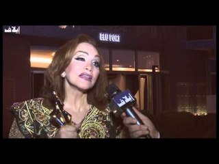 أحلام مستغانمي لإيلاف: أنا كسول... وفكّرت بأن أكون من الدروع البشريّة