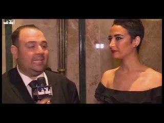 ياسمين غيث: هند صبري أتقنت أداء مشاعري لحظة علمي بإصابتي بالسرطان