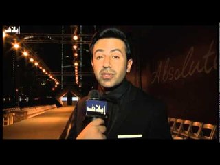 جورج ماك يختتم فعاليات أسبوع الموضة في بيروت