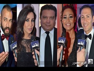 المشاهير يعايدون أباءهم عبر "إيلاف" في عيد الأبّ ٢٠١٥