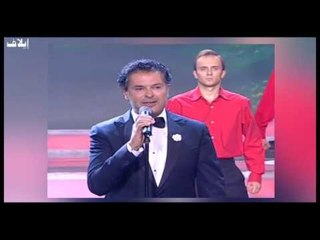 راغب علامة: سياسيو لبنان تعوّدوا على الحكم غير آبهين بالمجتمع