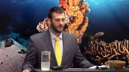 Mama Didn't Raise No Fool (Mother's Day Sermon)