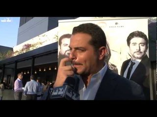 "لو" حكاية حب وخيانة عائلية على شاشة رمضان 2014