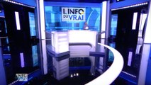 Y'a plus de saisons ! - L'Info du Vrai du  du 30/10 - CANAL+