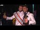 فريد مطر: ملك جمال لبنان للعام 2015 في حفل أقيم في كازينو لبنان أحيته يارا من تنظيم نضال بشرّاوي