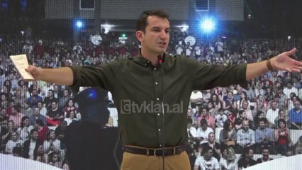 Buxheti, Veliaj degjese me banoret e Njesise 10