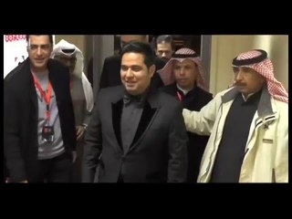 حاتم العراقي لـ "إيلاف": جاهز لمن أراد آداء أغنياتي من هؤلاء الفنّانين