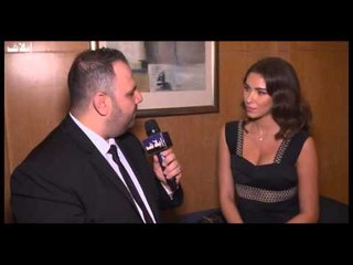 دانييلا رحمة لـ "إيلاف": لا أغار ولن أفصح عن حبّي ولمن هم بلا موهبة صوت: لا تغنّوا