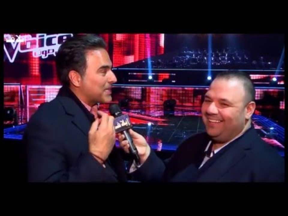 مازن حايك: أم بي سي تحضّر برنامج مواهب بعيد عن الغناء بعد ذا فويس "كيدز"