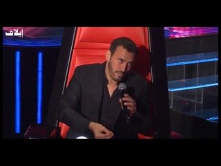 هل أعجبتك كلمات الأغنية اللبنانية التي ستجمع كاظم بفريقه في ذي فويس كيدز ؟