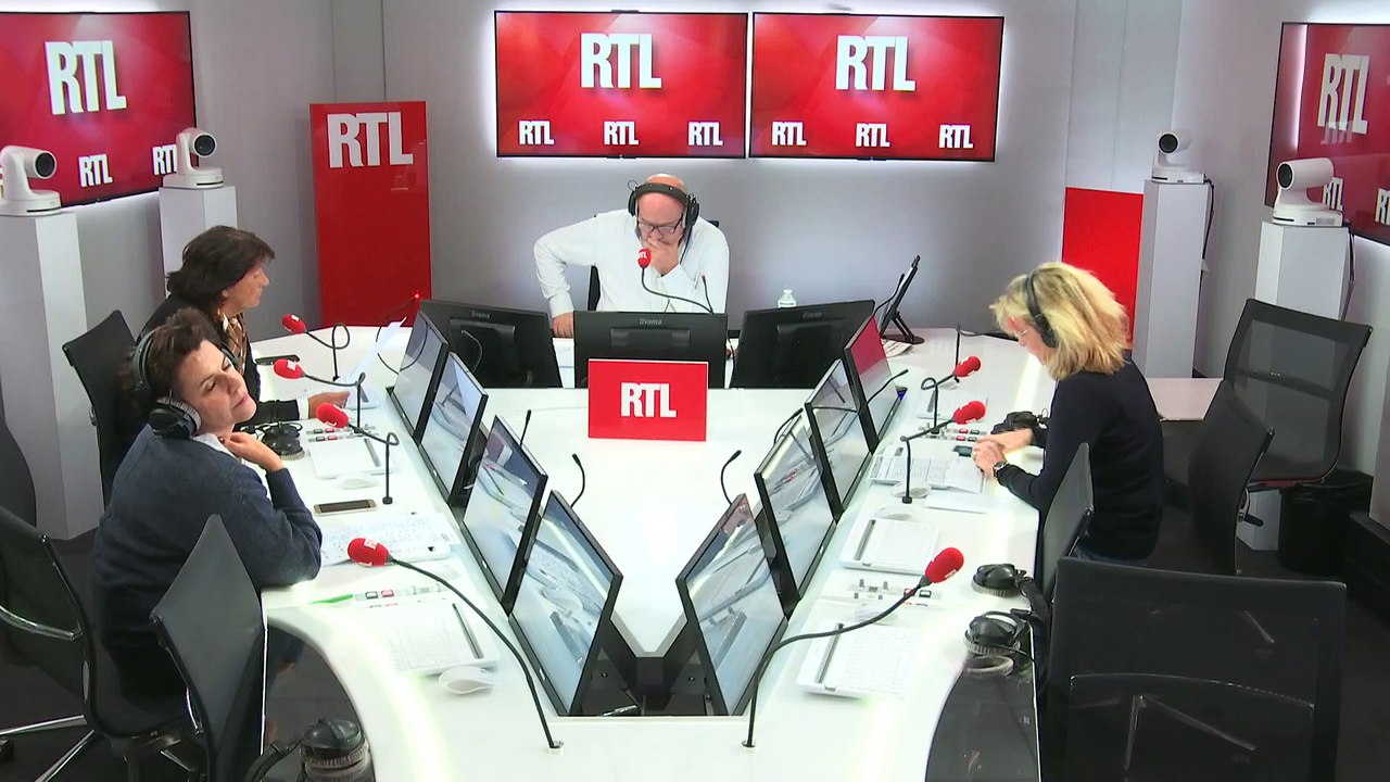 RTL Monde du 30 octobre 2018