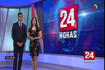 La Libertad: delincuentes asaltan a mujer en parque de Pacasmayo