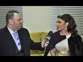 أصالة لـ "إيلاف": هويّتي مجزّأة وولائي لهذه الدول ونضال الأحمدية قاسية مع من حولها ولا تعني لي