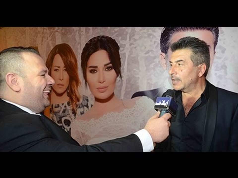 عابد فهد لـ "إيلاف": لا ندم على "تشيللو" وعدم مشاركتي به قدّمت تنوّعاً