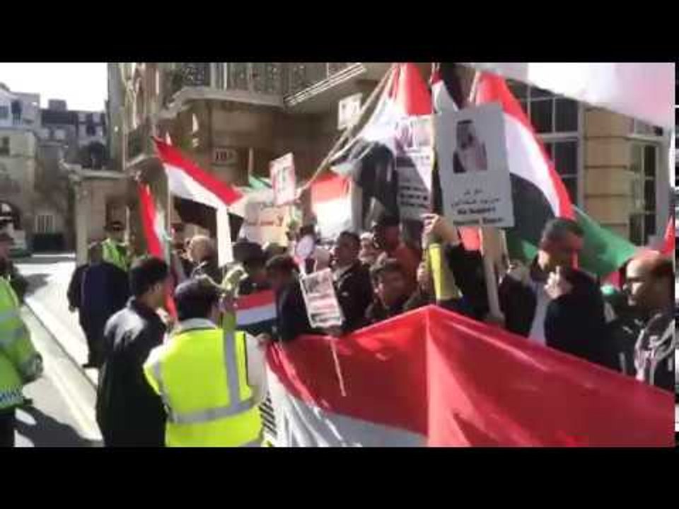 الحوثيون يمارسون قتل اليمنيين بثقافة إيرانية