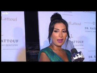 رويدا عطيّة: لبنان الجسد وسوريا الروح بالنسبة لي