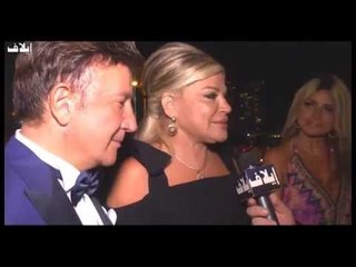 ماذا قال الإعلاميون والمشاهير الضيوف عن مهرجان بياف ٢٠١٦ لكاميرا "إيلاف"؟