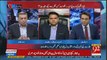 Fawad Chaudhary Telling About Yesterday's Meeting Of Govt Members And Opposition Members..