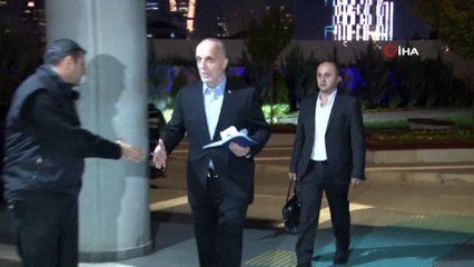 Türk-İş Başkanı Atalay'dan 'asgari ücret 2 bin TL olsun' talebi