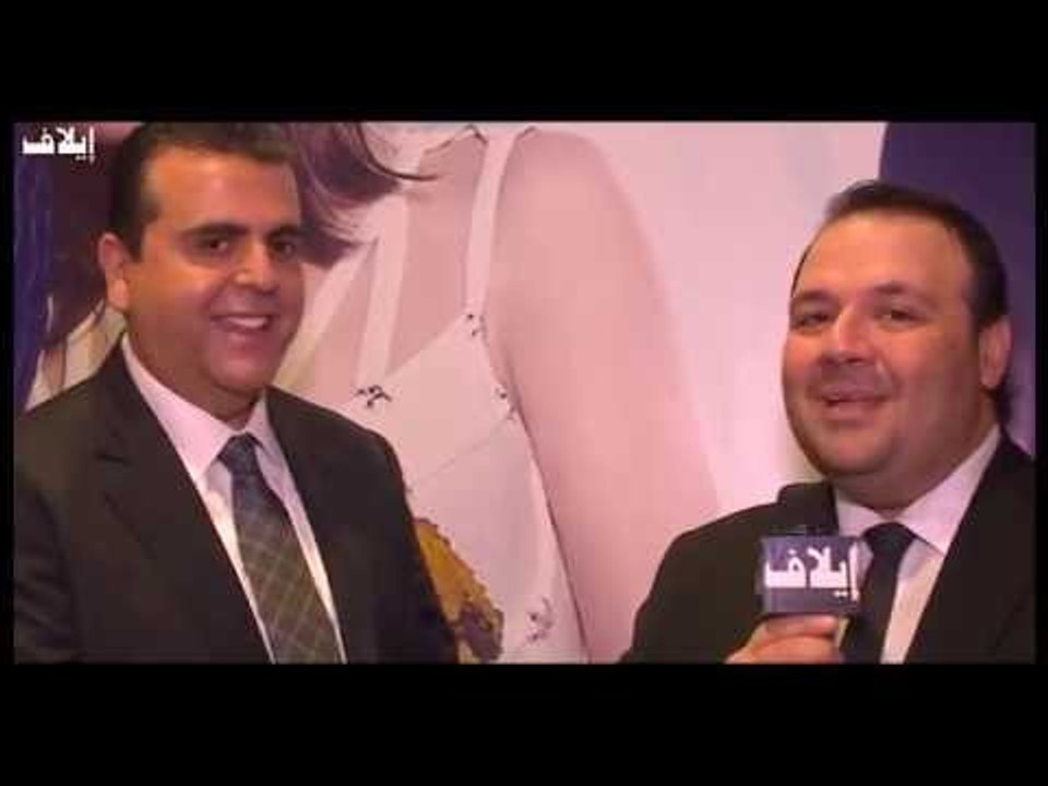 المنتج جمال سنان يفتح النار على سيرين عبد النور وقال لـ "إيلاف" أنّها تقاضت أجراً عادياً