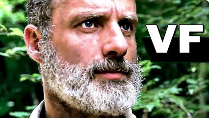 THE WALKING DEAD S09E04 Bande Annonce