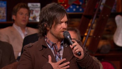 Bill & Gloria Gaither - I Just Came To Praise The Lord