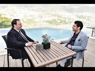 النجم التركيّ مراد يلديريم لـ "إيلاف": طُبعت اللغة العربيّة في أذني بسبب أصل أمّي السعوديّ