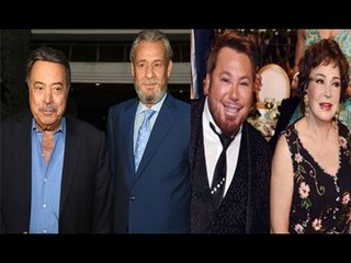 مهرجان الزمن الجميل يكرّم عمالقة الفنّ