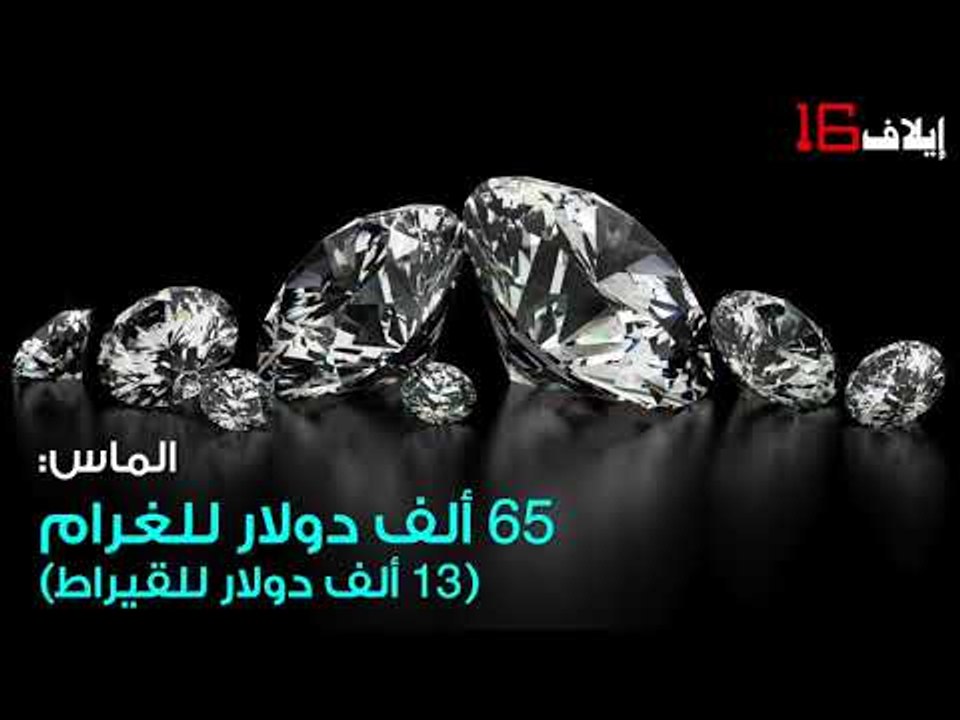 العشرة الأغلى ثمنًا في العالم