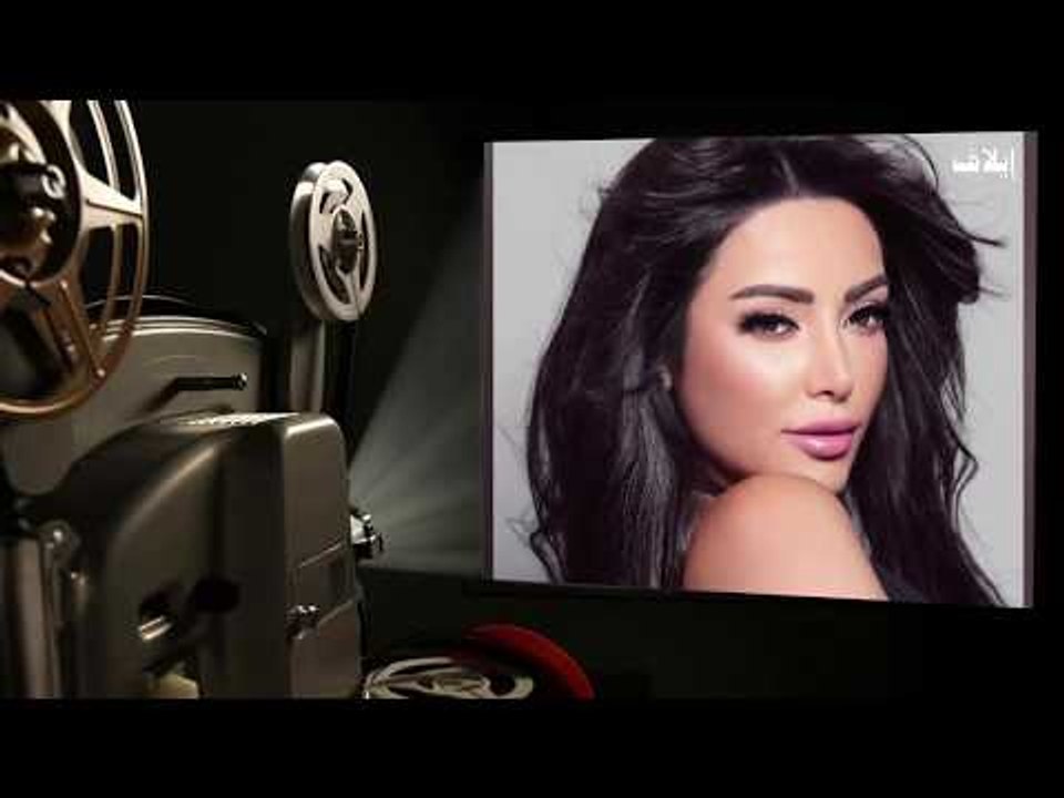 الفاشينيستا #شيرين_حسين تكسر الصورة النمطية للمرأة الإيرانية