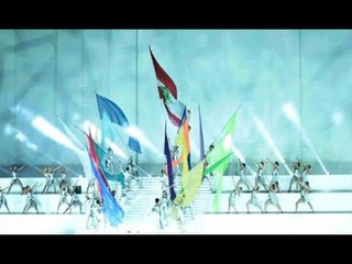 أكبر عرض سمعي بصري تشهده بيروت في مهرجان عم نحلمك لبنان