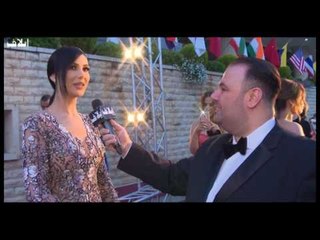 نجوم موركس دور ٢٠١٧ يتحدّثون لكاميرا إيلاف