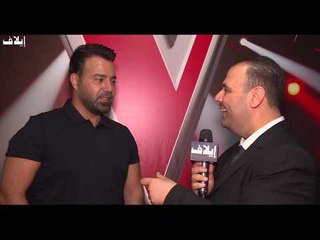 عاصي الحلاني لـ "إيلاف": لا قتال مع أحلام ولا خلاف مع فارس كرم