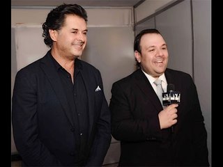 راغب علامة: أحضّر لإصدار ألبومي الجديد