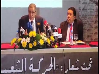 العنصر : الحركة الشعبية ستتحالف مع أي حزب يتصدر الانتخابات 3-3