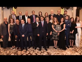 أكثر مئة شخصيّة لبنانيّة مؤثّرة حول العالم في كتاب