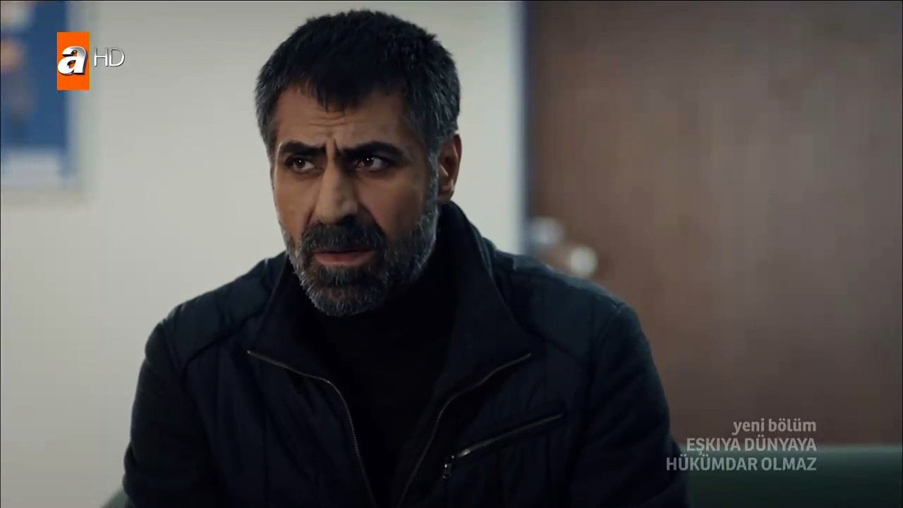 Eşkiya  Part 2