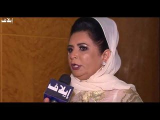 المصمّمة السعودية أمينة الجاسم: أنتهج خطّ الرقيّ والبساطة