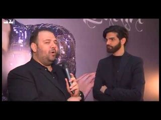 مايك ماسي: أجسّد دور السيّد المسيح في مسرحية فرنسية