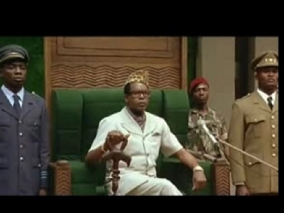 Lumumba 6/6