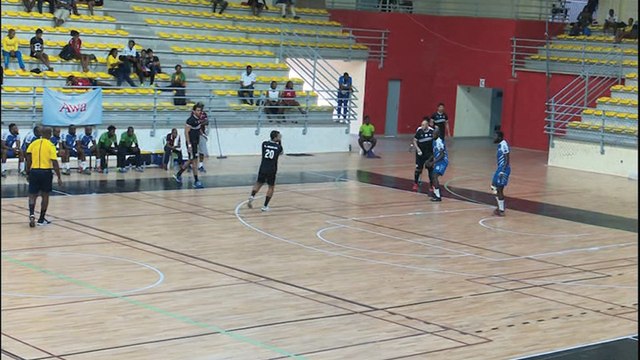 Handball résume des demi-finales