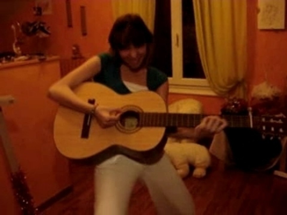 Moi apres quelques verres :p