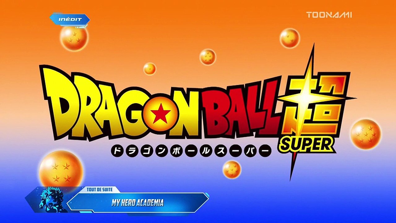 Dragon Ball Super Episode 84 VF (PREVIEW)