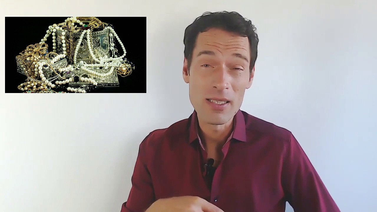 Geld verloren beim Geld anlegen? - So sind deine Verluste nicht umsonst